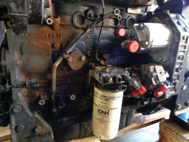 Moteur à combustion pour Iveco NEF 445TA/EGE Photo 6