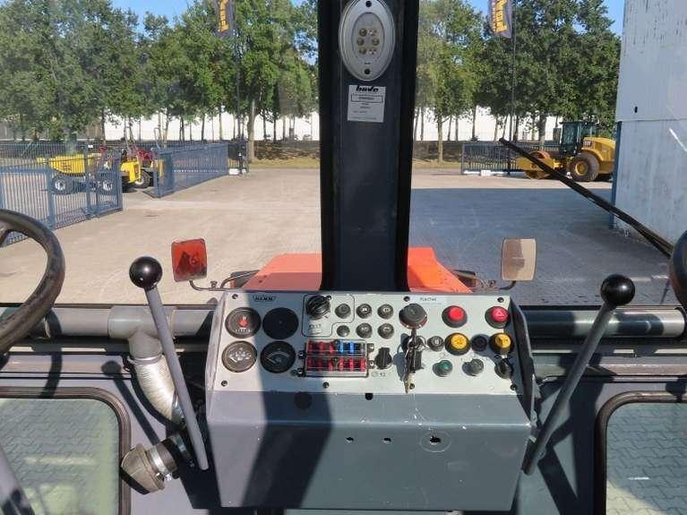 Hamm HW90 B Photo 11