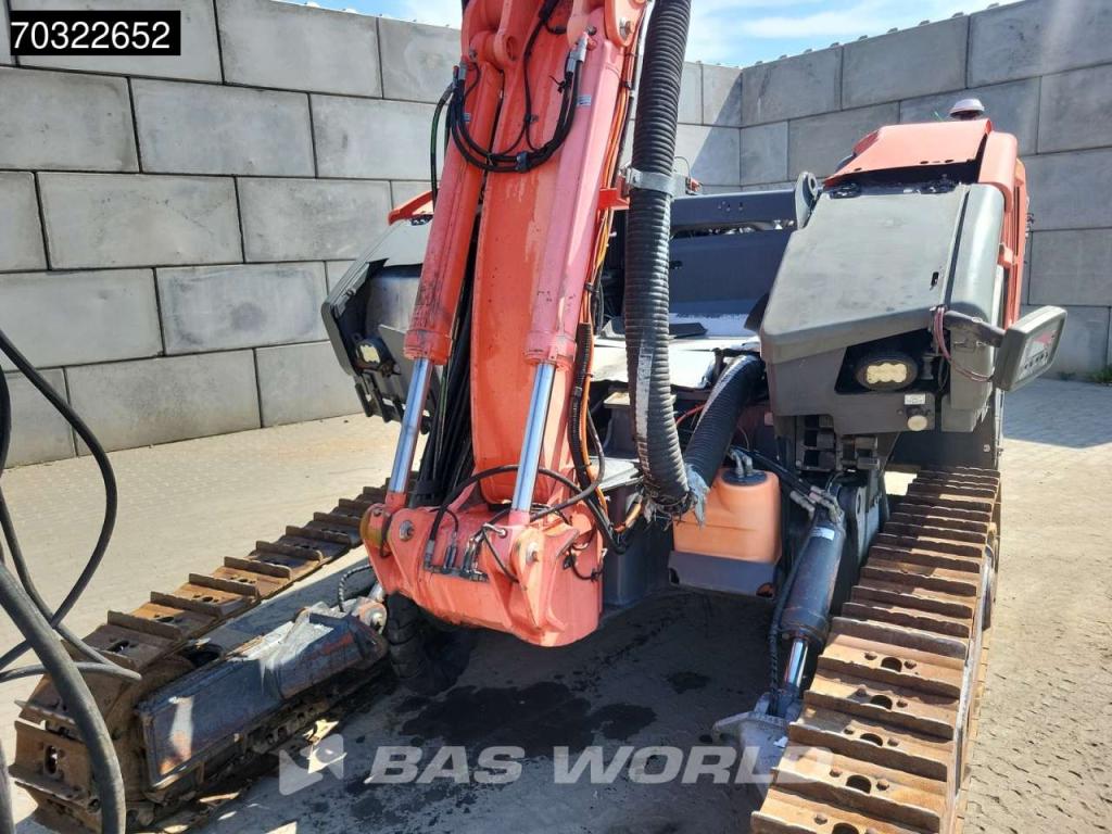 Sandvik Dino DC400Ri Remote Control Photo 13