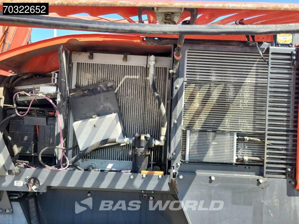 Sandvik Dino DC400Ri Remote Control Photo 19