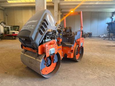 Hamm AG 201 HD 14 VV en vente par PA.DO. S.r.l.