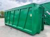 CONTAINER SCARRABILE NUOVO CON COPERCHIO Photo 3 thumbnail