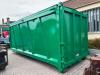 CONTAINER SCARRABILE NUOVO CON COPERCHIO Photo 5 thumbnail