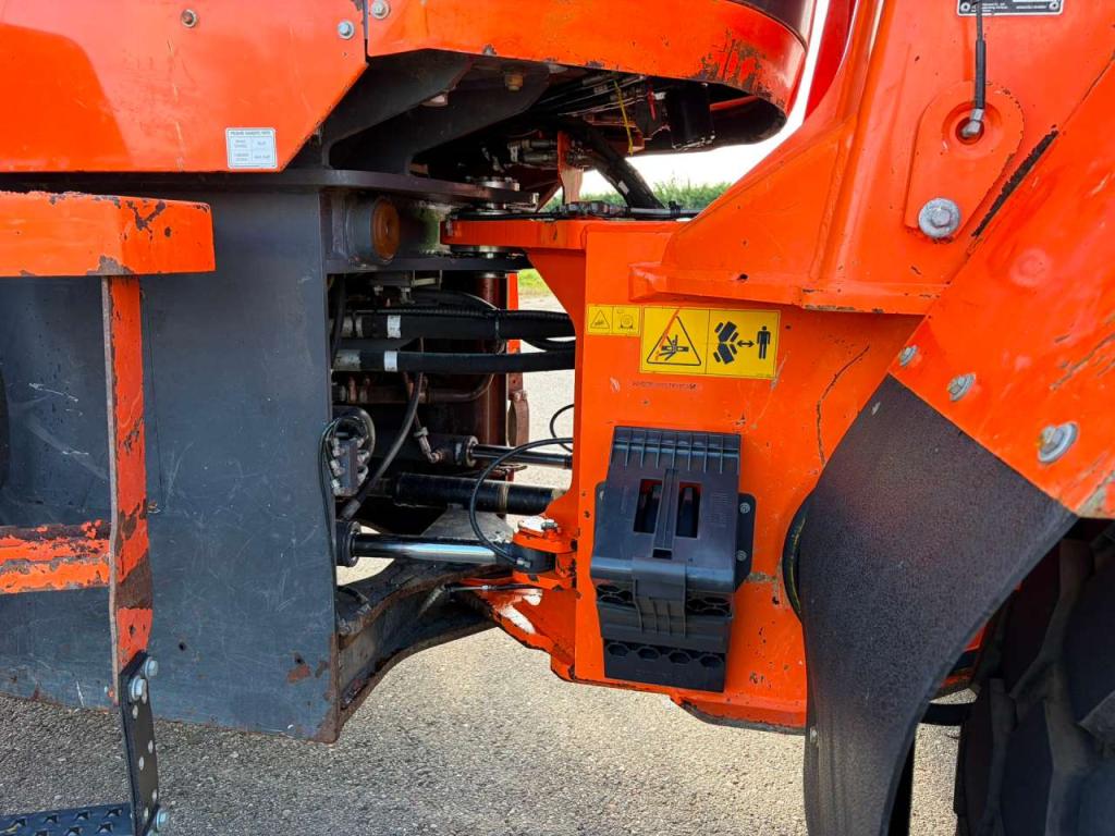 Doosan DL250-3 Photo 23
