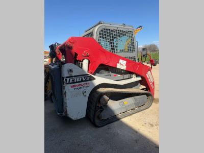 Takeuchi TL10V2 en vente par Italia Macchine Srl