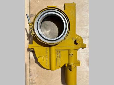 Soupape pour Caterpillar en vente par Duranti s.a.s.