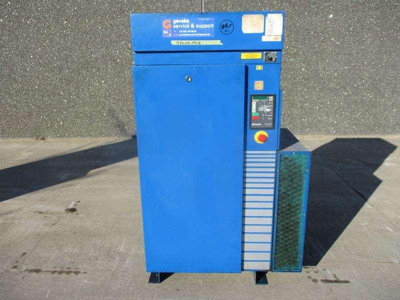 Compair MSK G - 18 - 10 Photo 1