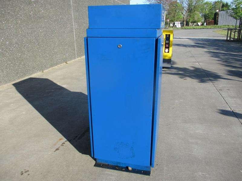 Compair MSK G - 18 - 10 Photo 2