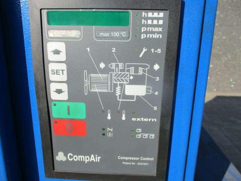 Compair MSK G - 18 - 10 Photo 4