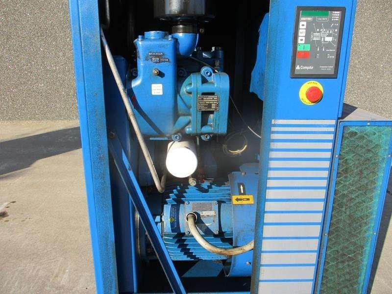 Compair MSK G - 18 - 10 Photo 5