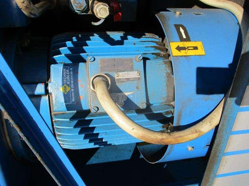Compair MSK G - 18 - 10 Photo 7