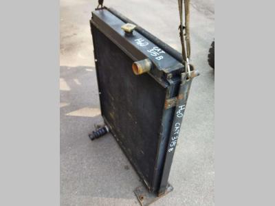 Radiateur eau pour Caterpillar 315 B en vente par PRV Ricambi Srl