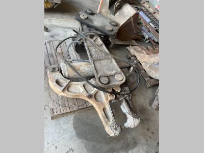 Okada TS500R en vente par Dofra Srl