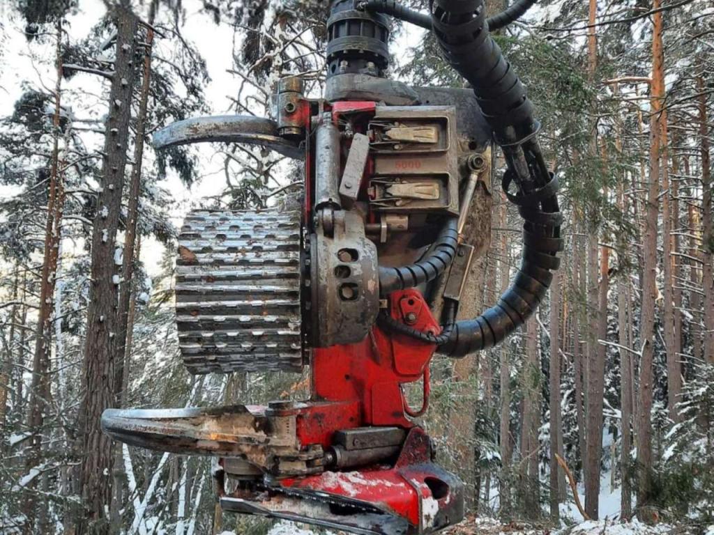 LOGMAX 5000 Photo 1
