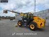 JCB 540-140 Sway - A/C Photo 7 thumbnail