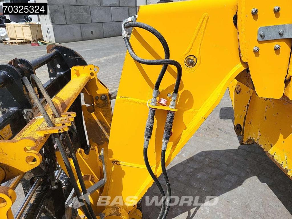 JCB 540-140 Sway - A/C Photo 21