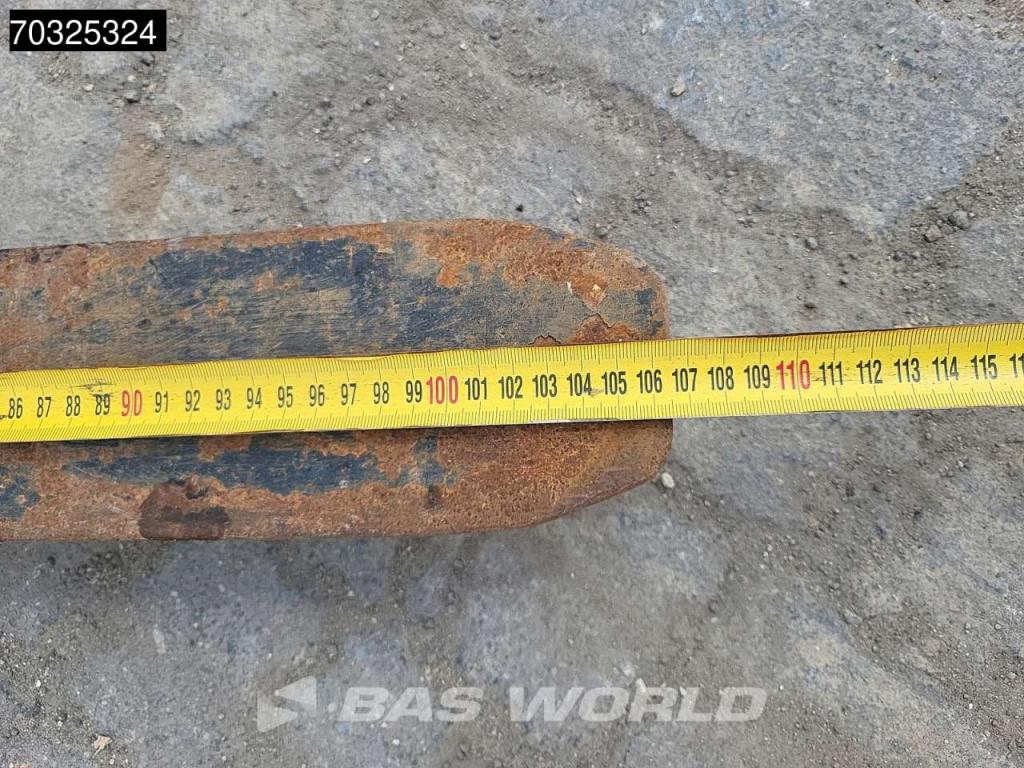 JCB 540-140 Sway - A/C Photo 27