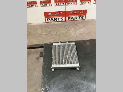 Refroidisseur d'huile hydraulique pour Neuson 3402 en vente par Massucco T. Srl Area Ricambi