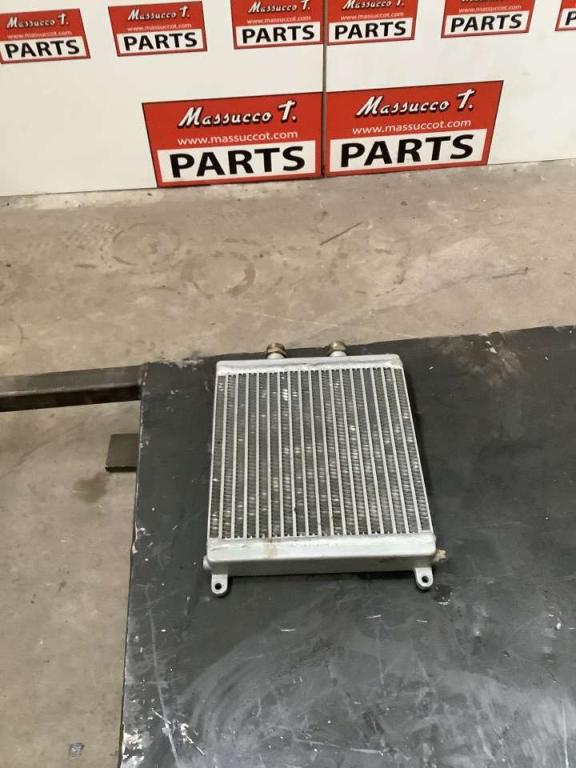 Refroidisseur d'huile hydraulique pour Neuson 3402 Photo 1