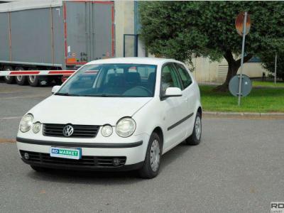Volkswagen POLO en vente par Romana Diesel S.p.A.