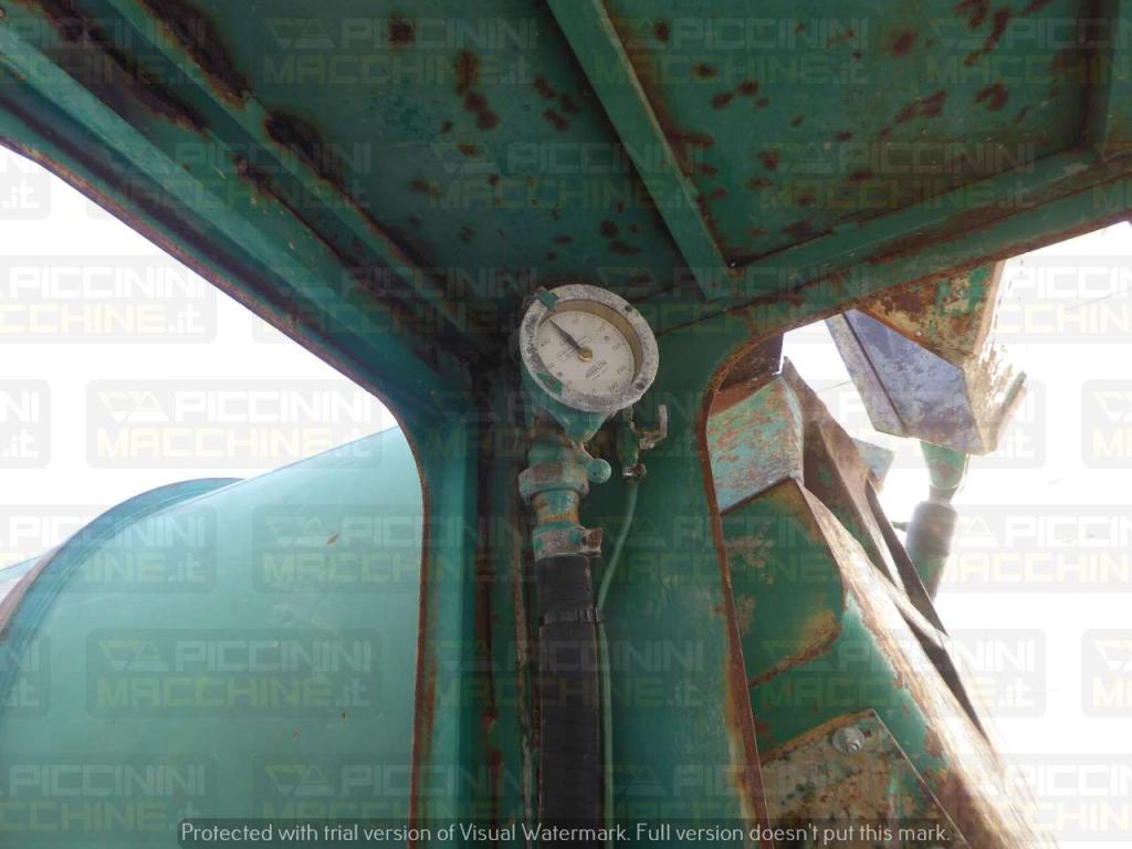Italmacchine Terex Mariner 55 Photo 26