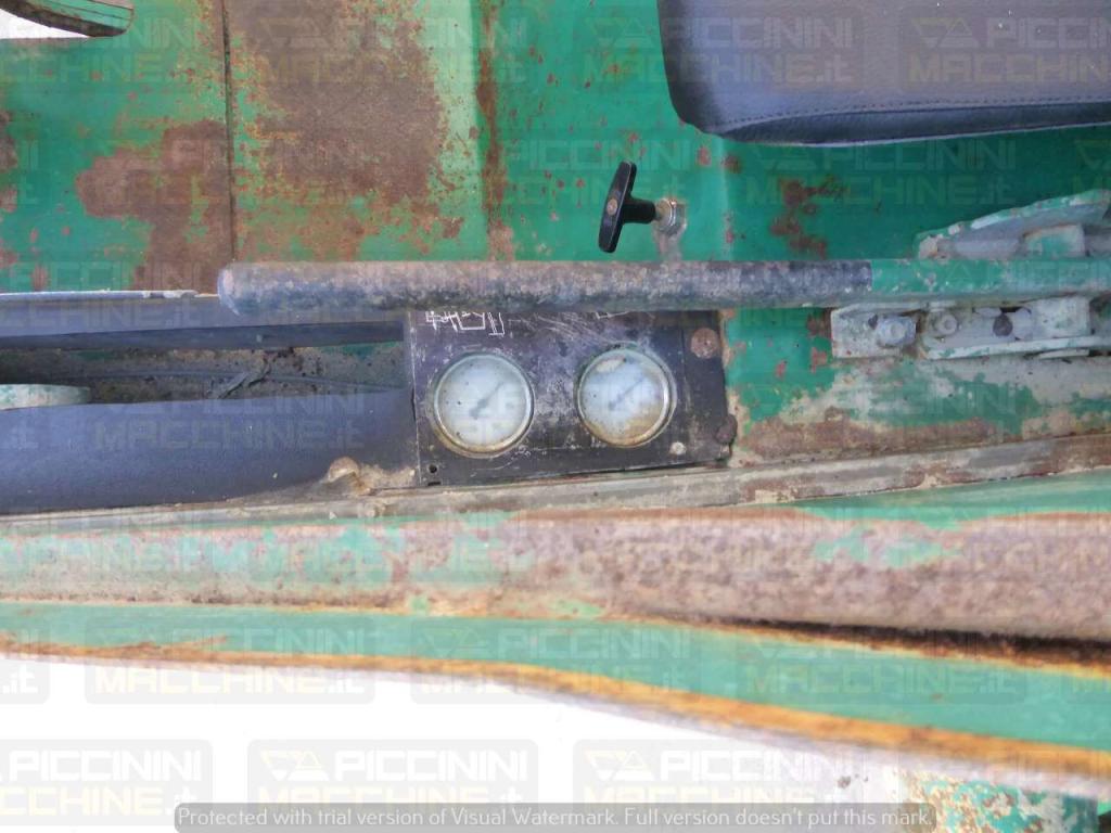 Italmacchine Terex Mariner 55 Photo 28