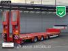 Kässbohrer LB3E 3 axles Steering+Lift Axle Extendable Ramps Photo 1 thumbnail