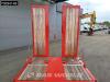 Kässbohrer LB3E 3 axles Steering+Lift Axle Extendable Ramps Photo 14 thumbnail
