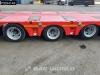 Kässbohrer LB3E 3 axles Steering+Lift Axle Extendable Ramps Photo 19 thumbnail