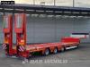 Kässbohrer LB3E 3 axles Steering+Lift Axle Extendable Ramps Photo 2 thumbnail