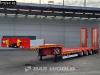 Kässbohrer LB3E 3 axles Steering+Lift Axle Extendable Ramps Photo 3 thumbnail