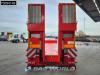 Kässbohrer LB3E 3 axles Steering+Lift Axle Extendable Ramps Photo 8 thumbnail