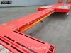 Kässbohrer LB3E 3 axles Steering+Lift Axle Extendable Ramps Photo 9 thumbnail