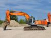 Hitachi ZX 350 LCN-3 Photo 1 thumbnail