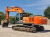 Hitachi ZX 350 LCN-3 Photo 3 thumbnail