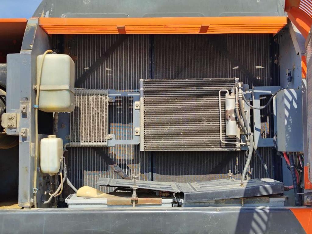 Hitachi ZX 350 LCN-3 Photo 10