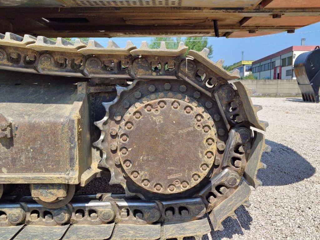 Hitachi ZX 350 LCN-3 Photo 13
