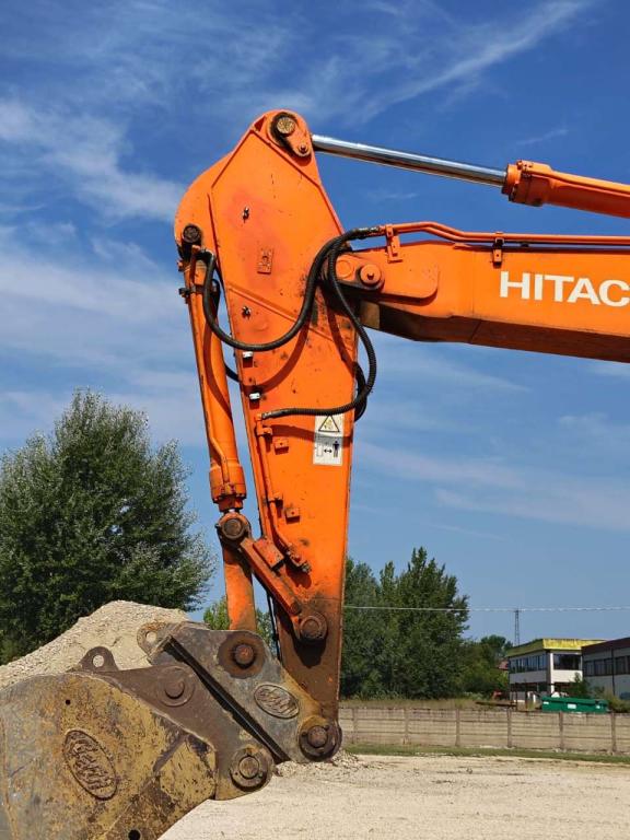 Hitachi ZX 350 LCN-3 Photo 19