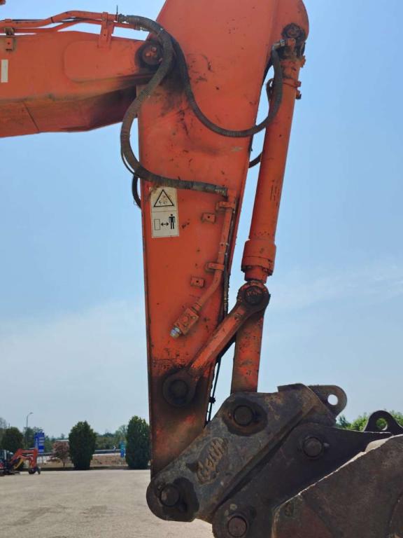 Hitachi ZX 350 LCN-3 Photo 20