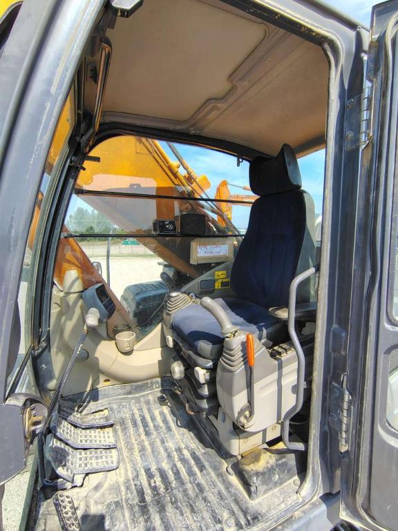 Hitachi ZX 350 LCN-3 Photo 24