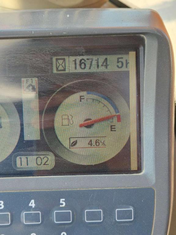 Hitachi ZX 350 LCN-3 Photo 25
