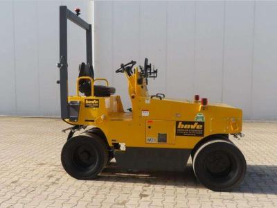 Sakai TS160-4 en vente par Bove Verhuur & Verkoop