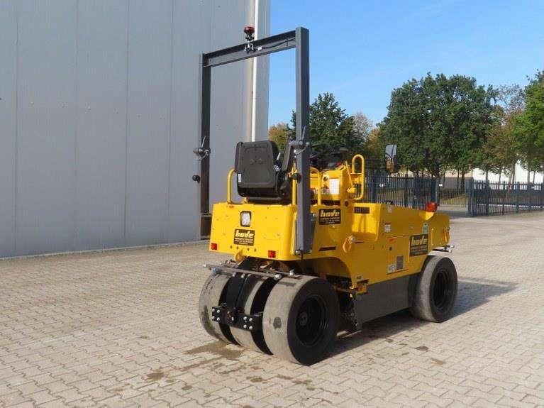 Sakai TS160-4 Photo 2