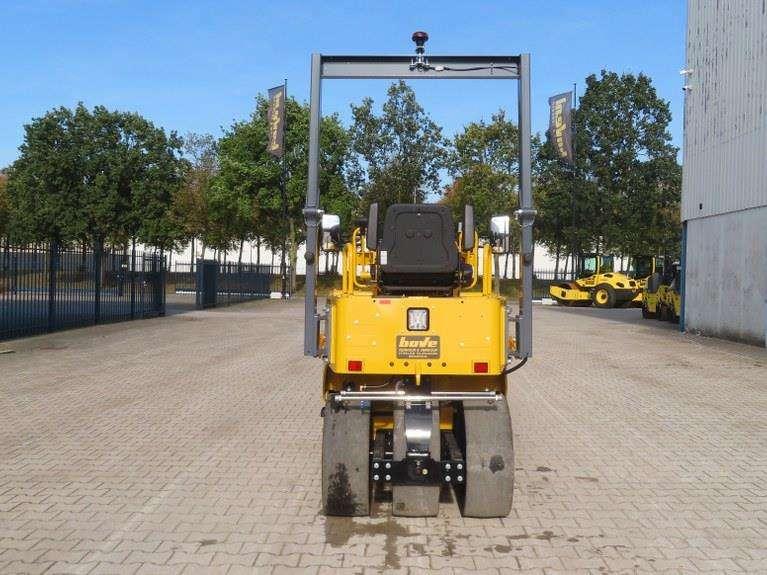 Sakai TS160-4 Photo 3