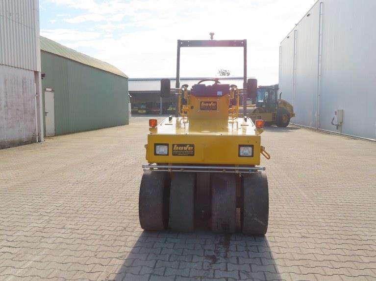 Sakai TS160-4 Photo 7