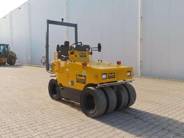 Sakai TS160-4 Photo 8