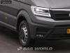 Man TGE 5.160 XXL Automaat L5H4 ACC LED Navi Airco Cruise Camera Parkeersensoren v+a Euro6 L5 XL Airco Photo 24 thumbnail
