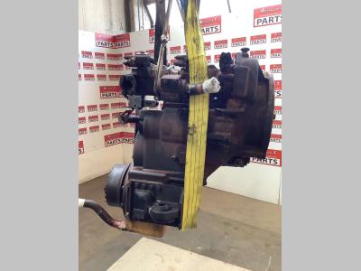 Transmission pour Caterpillar 924G en vente par Massucco T. Srl Area Ricambi