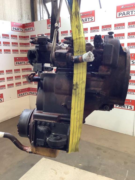 Transmission pour Caterpillar 924G Photo 1