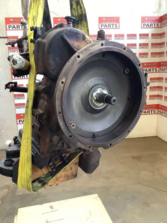 Transmission pour Caterpillar 924G Photo 2